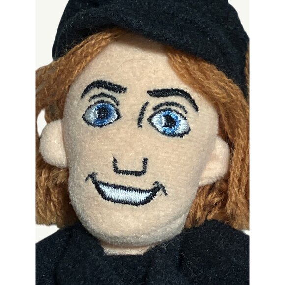 Disney Mary Poppins Bert Bean Bag Figure Disney Store Exclusive - Picture 6 of 12